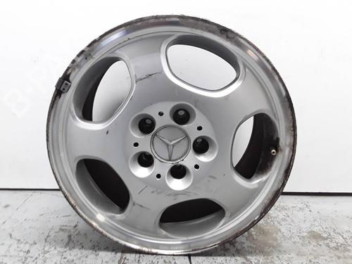 Used Rim MERCEDES-BENZ E-CLASS (W210) E 320 CDI (210.026) (197 hp) 8676302
