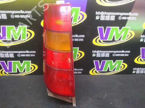 Used Left taillight RENAULT SUPER 5 (B/C40_) [1984-1996]  7469298