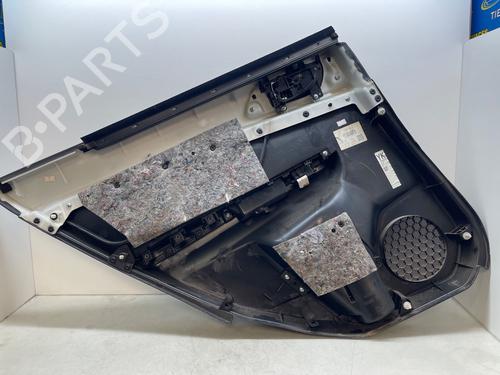 Rear right panel SUBARU XV (_GP_)  | BP11835448C61 