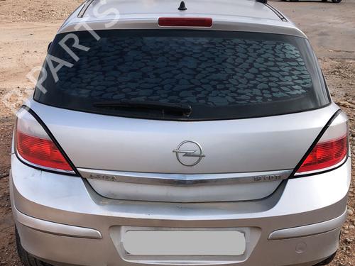 Advarselsbryter OPEL ASTRA H (A04) 1.9 CDTI (L48) | BP23886862I22 