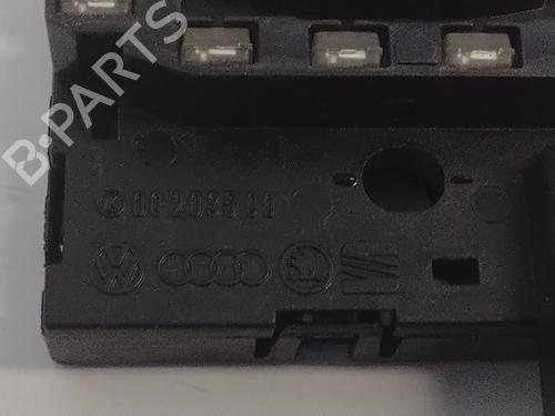 Electronic module VW TOURAN (1T1, 1T2) | BP37014973M83 - Image 4