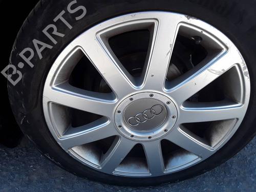 Used Rim AUDI A4 B7 (8EC) 2.0 TDI 16V (140 hp) 15501303