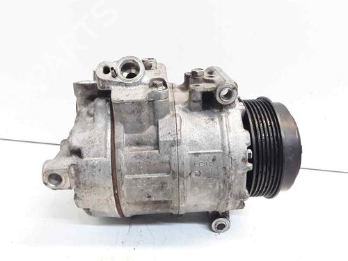 AC compressor VW CRAFTER Platform/Chassis (SZ_) | BP32455012M34