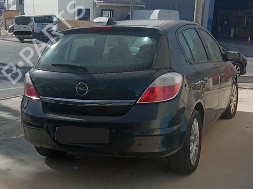 Used Parts OPEL ASTRA H (A04) 1.6 (L48) (105 hp) 4469194
