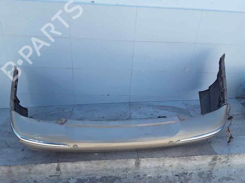 Used Rear bumper Rear bumper JAGUAR S-TYPE II (X200) 3.0 V6 (238 hp) 35737963 35737963