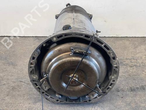 Gearbox CHRYSLER 300C (LX, LE) 3.0 CRD | BP40467749M3 - Image 2