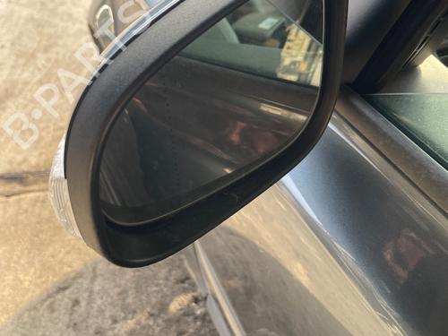 Used Left mirror VOLVO S40 II (544) [2003-2012]  29464715