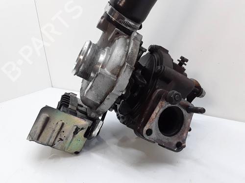 Used Turbocharger/Supercharger Turbocharger/Supercharger DODGE NITRO [2006-2012] 33994571 33994571
