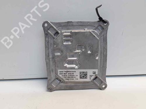 Used Xenon ballast Xenon ballast AUDI TT (8J3) [2006-2015] 33328006 33328006