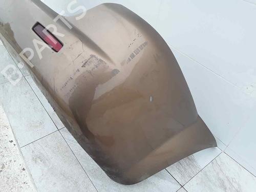Rear bumper SSANGYONG REXTON / REXTON II (GAB_)  | BP23395084C8 