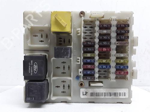 Sikringsdåse FORD FOCUS I (DAW, DBW)  | BP8508178E1 