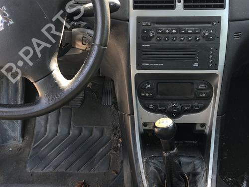 Ferdsskriver PEUGEOT 307 Break (3E)  | BP28529871C48 