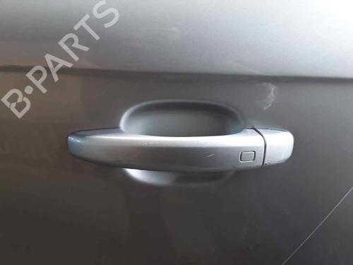 Used Rear left exterior door handle AUDI A4 B8 (8K2) 2.0 TDI (136 hp) 25254328