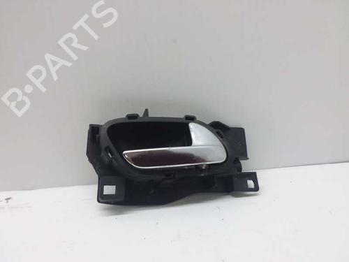 Used Front right interior door handle PEUGEOT 407 (6D_) 2.0 (6DRFNB, 6DRFNE) (136 hp) 7471422