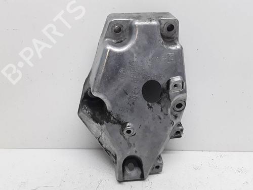 Used Engine mount BMW X3 (E83) xDrive 20 d (177 hp) 12317215