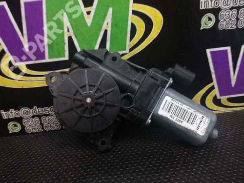 Used Left rear window motor FORD ESCORT VI (GAL, AAL, ABL) [1995-2002]  10260740