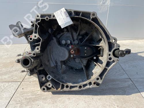 Gearbox PEUGEOT 307 Break (3E) 1.6 HDi 110 | BP21132152M3