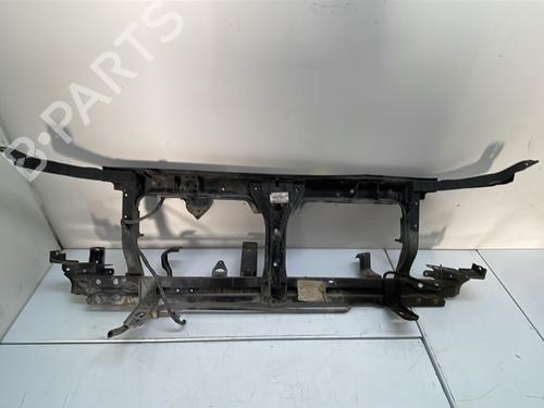 Front slam panel NISSAN NAVARA NP300 (D40)  | BP37700131C72  - Image 5