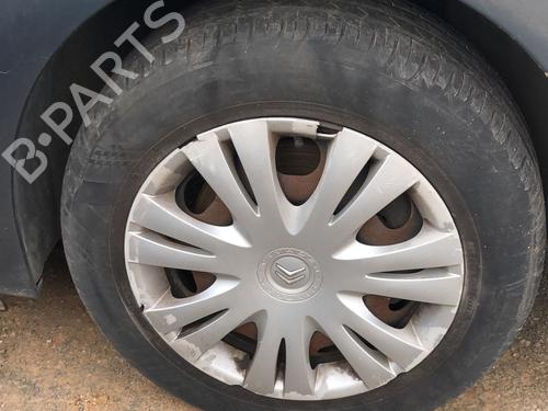 Rear right panel CITROËN C4 Picasso I MPV (UD_)  | BP31118025C61 