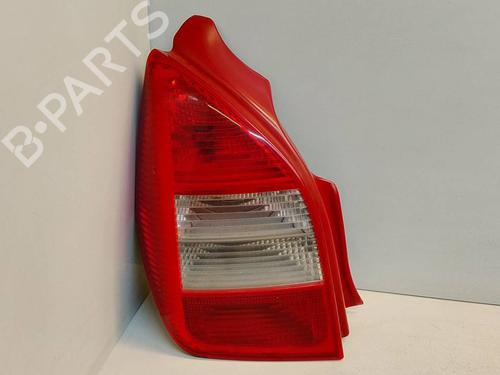 Used Left taillight Left taillight CITROËN C2 (JM_) 1.1 (60 hp) 40281930 40281930