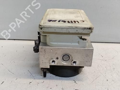 ABS pump CITROËN C3 II (SC_) 1.4 HDi 70 (SC8HZC, SC8HR0, SC8HP4) | BP38524871M43 - Image 2