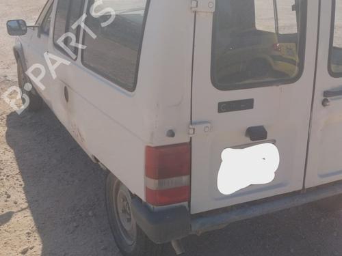 Left taillight CITROËN C15 Box Body/MPV (VD_) 1.8 D | BP19102487C34 