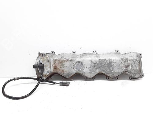 Valve cover IVECO DAILY III Platform/Chassis  | BP14140263M124 