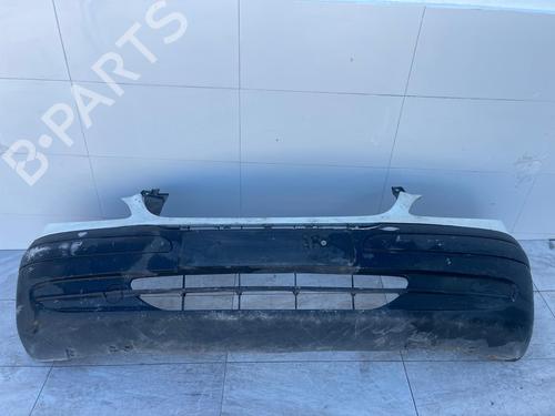 Used Front bumper MERCEDES-BENZ VITO / MIXTO Van (W639) 109 CDI (639.601, 639.603, 639.605) (88 hp) 29464673