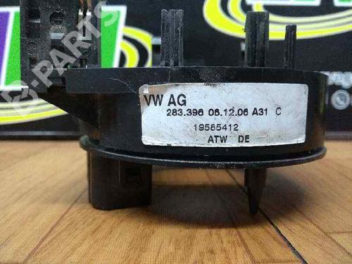Used Squib airbag VW POLO CLASSIC (86C, 80) [1985-1994]  7468713