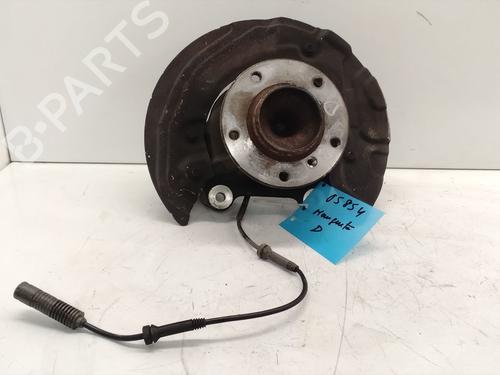 Right front steering knuckle BMW 3 (E90) 320 d | BP37447733M26 - Image 5