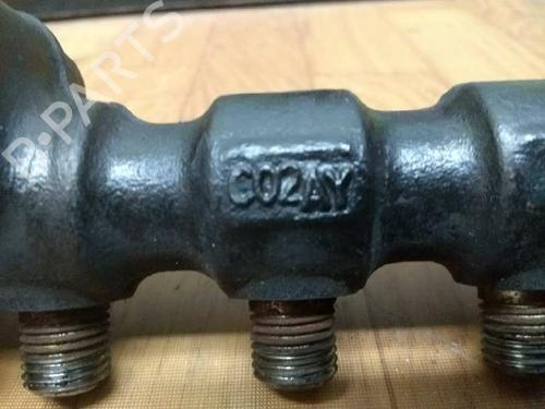 Injection rail CITROËN BERLINGO / BERLINGO FIRST Box Body/MPV (M_) | BP7466455M98