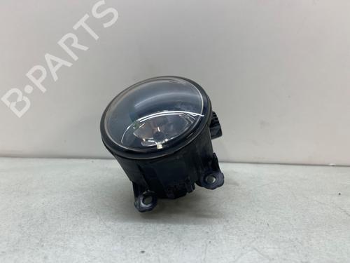 Left front fog light MITSUBISHI OUTLANDER II (CW_W) | BP22694668C30