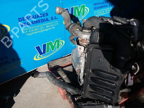 Engine MERCEDES-BENZ B-CLASS Sports Tourer (W245) B 180 CDI (245.207) | BP7467547M1 