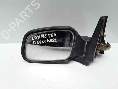 Used Left mirror Left mirror LAND ROVER DISCOVERY II (L318) 2.5 Td5 4x4 (139 hp) 34330907 34330907