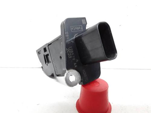 Mass air flow sensor FORD FIESTA VI (CB1, CCN) 1.4 TDCi | BP10171247M95 