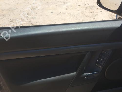 Front right lock OPEL VECTRA C (Z02) 2.0 DTI 16V (F69) | BP22302535C97 