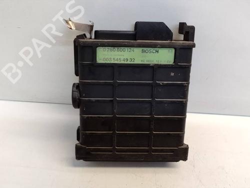 Elektronisk modul Elektronisk modul 39192849 39192849