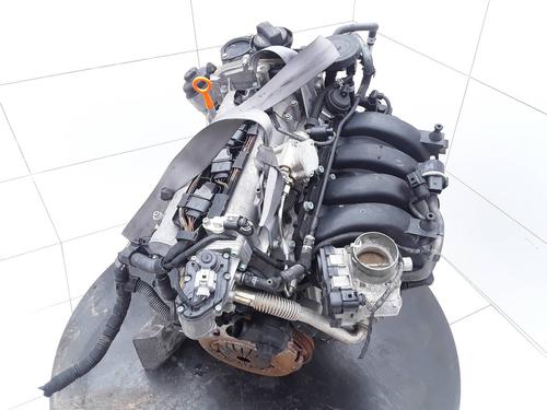Engine VW GOLF PLUS V (5M1, 521) 1.6 FSI | BP13256772M1 