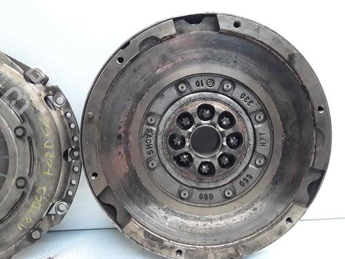 Other FORD FOCUS II Saloon (DB_, FCH, DH)  | BP31982507O1  - Image 9