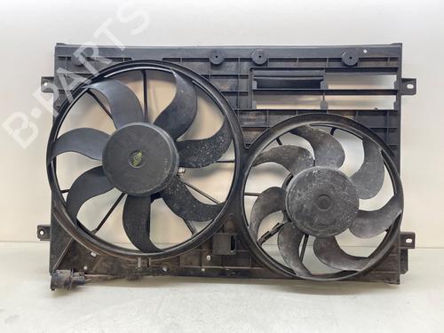 Kjølevifte elektrisk VW TOURAN (1T1, 1T2) [2003-2011]  29573716