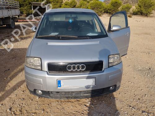 Pompe ABS AUDI A2 (8Z0) 1.4 | BP20237620M43 