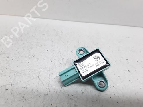 Used Electronic sensor AUDI Q5 (8RB) 2.0 TDI quattro (170 hp) 15834976
