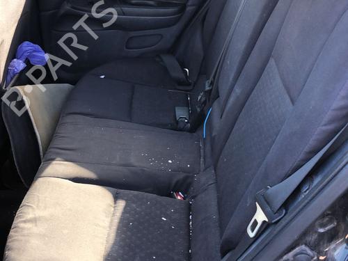 Right taillight NISSAN ALMERA II (N16) 2.2 dCi | BP31932664C35