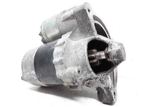 Used Starter CITROËN C2 (JM_) 1.1 (60 hp) 10912678
