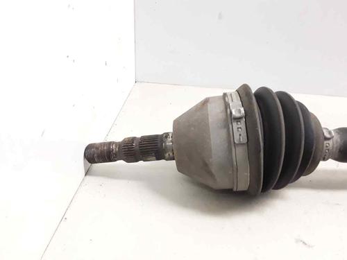 Right front driveshaft OPEL ZAFIRA / ZAFIRA FAMILY B (A05) 1.9 CDTI (M75) | BP17454064M39 