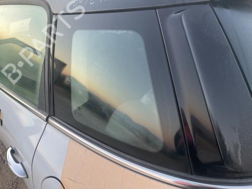 Panel rute bak venstre MINI MINI COUNTRYMAN (R60) One D (90 hp) 23072050
