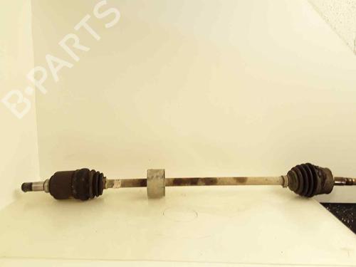 Used Right front driveshaft FIAT LINEA (323_, 110_) 1.3 D Multijet (323AXB11, 323AXB1A) (90 hp) 16160630