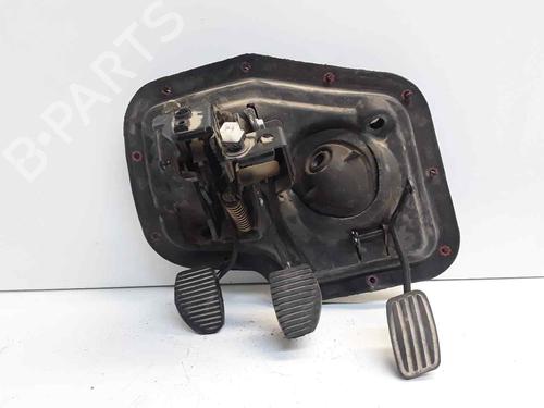 Used Other FIAT SCUDO Platform/Chassis (220_) 2.0 JTD (94 hp) 32655866