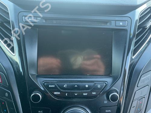 Used Display monitor HYUNDAI i40 I CW (VF) 1.7 CRDi (136 hp) 30688098