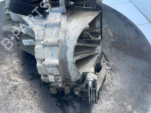 Gearbox FORD S-MAX (WA6) | BP28503140M3